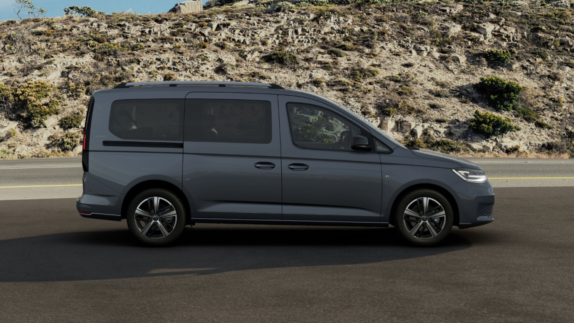 Volkswagen Caddy ENERGY