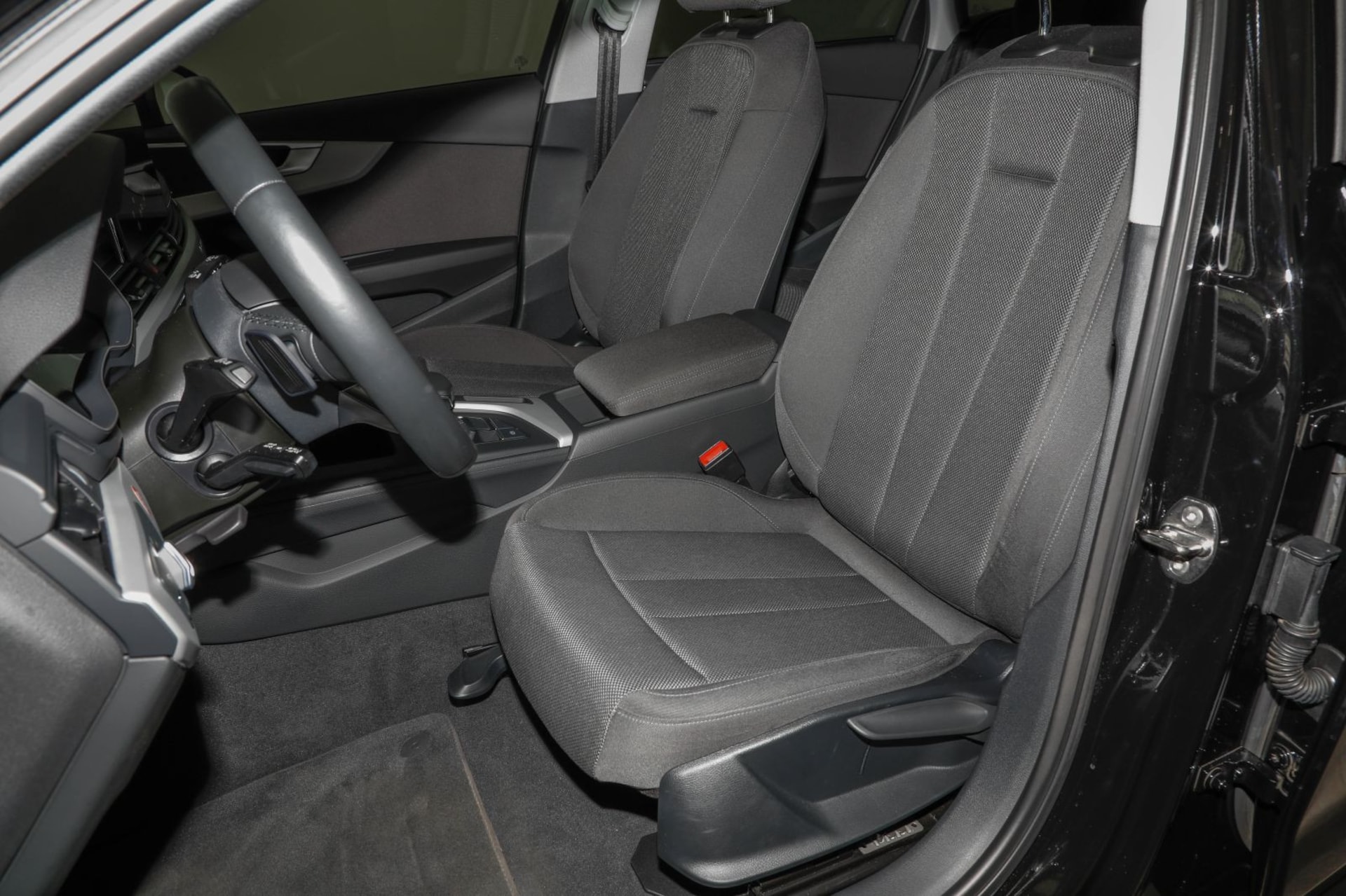 Audi A4 Avant Advanced