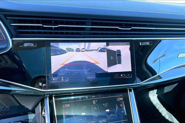 2025 Audi Q7 Premium Plus - Photo 23