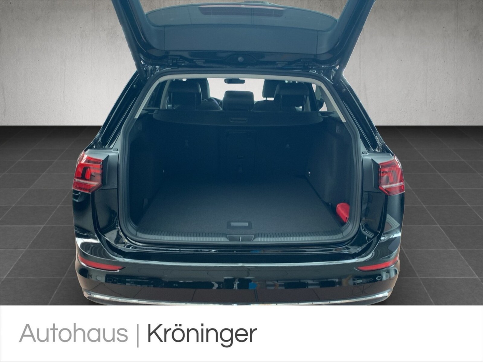 Volkswagen Golf Variant – Bild 19