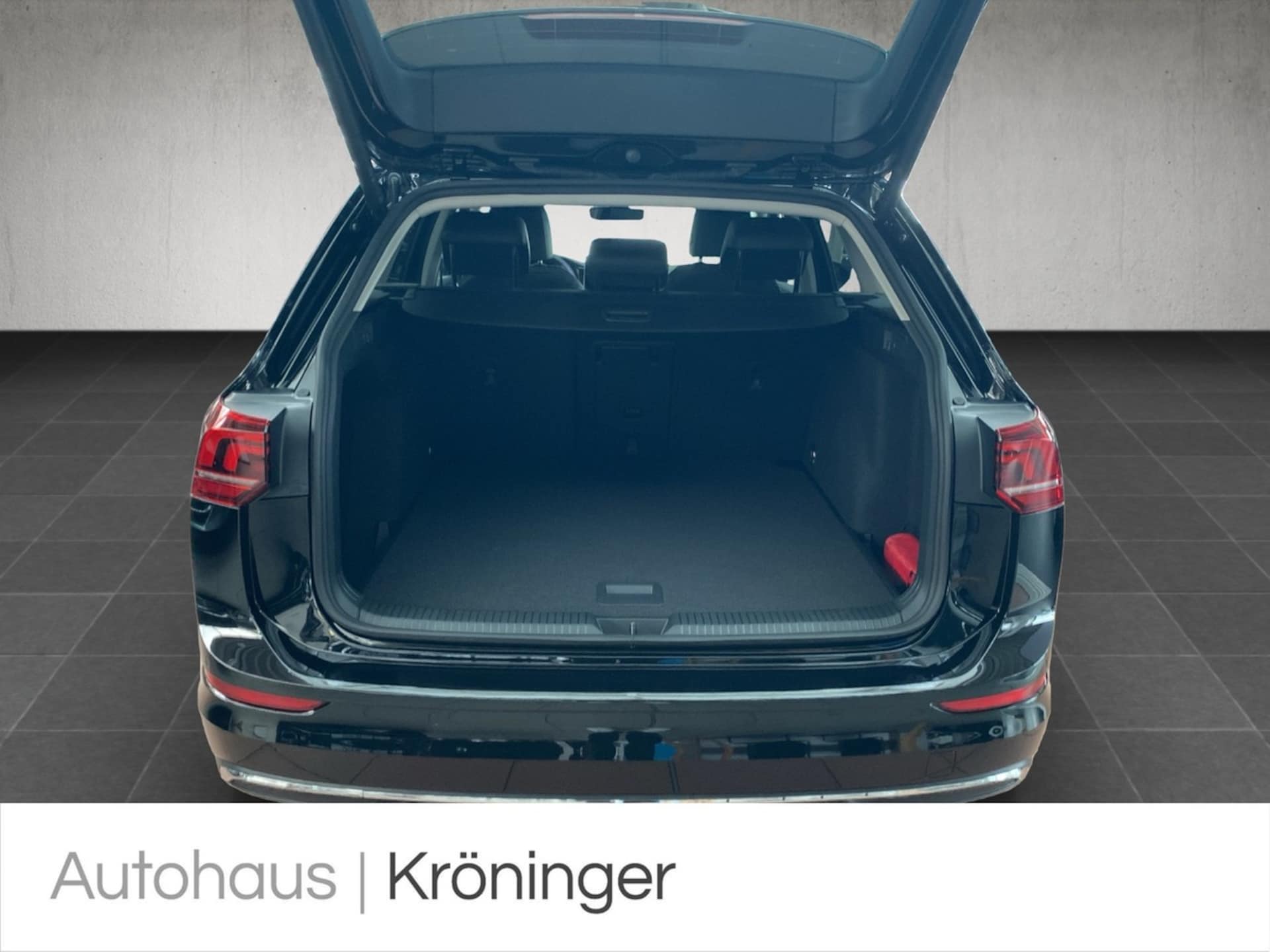 Volkswagen Golf Variant ENERGY