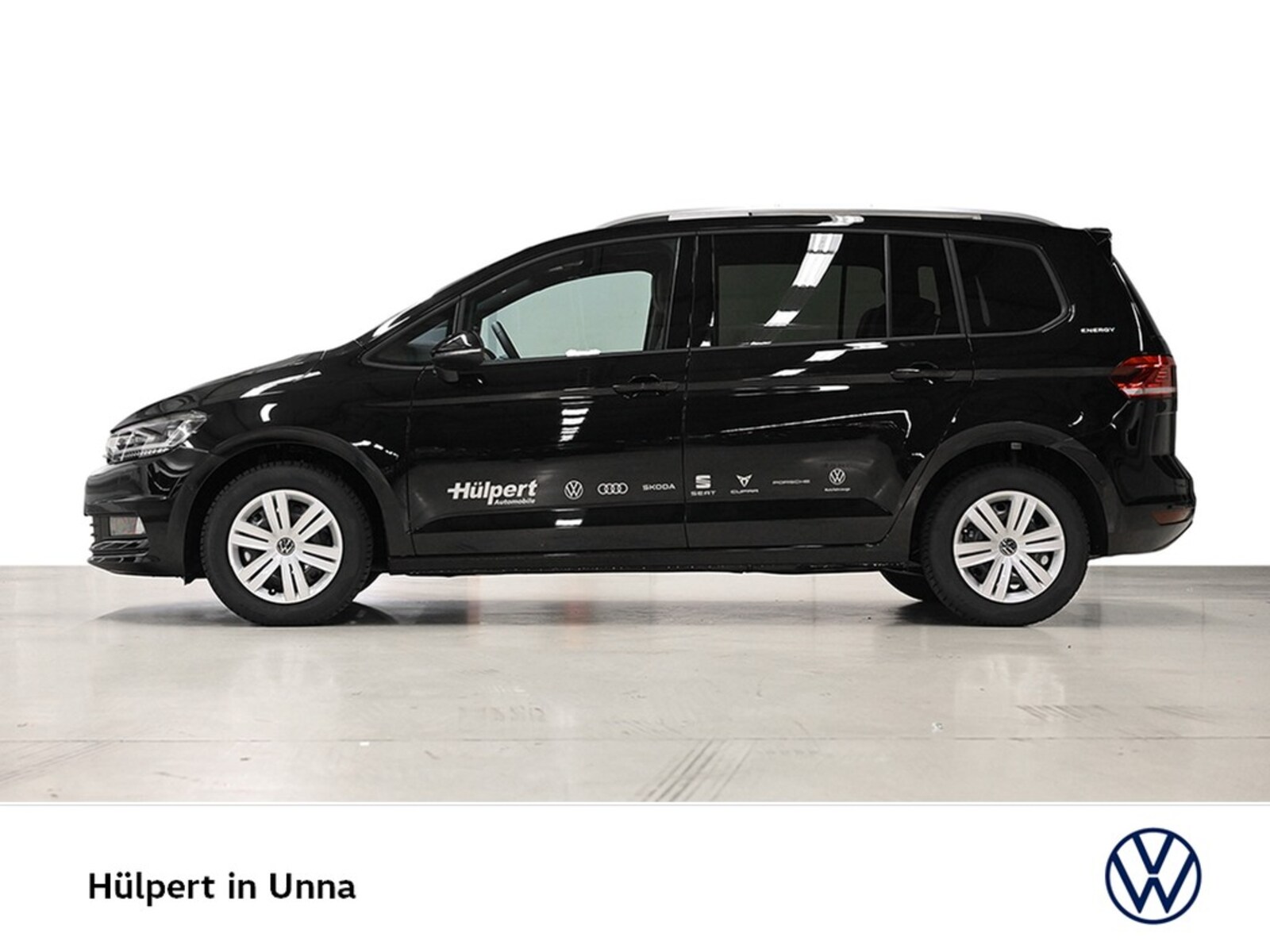 Volkswagen Touran – Bild 3