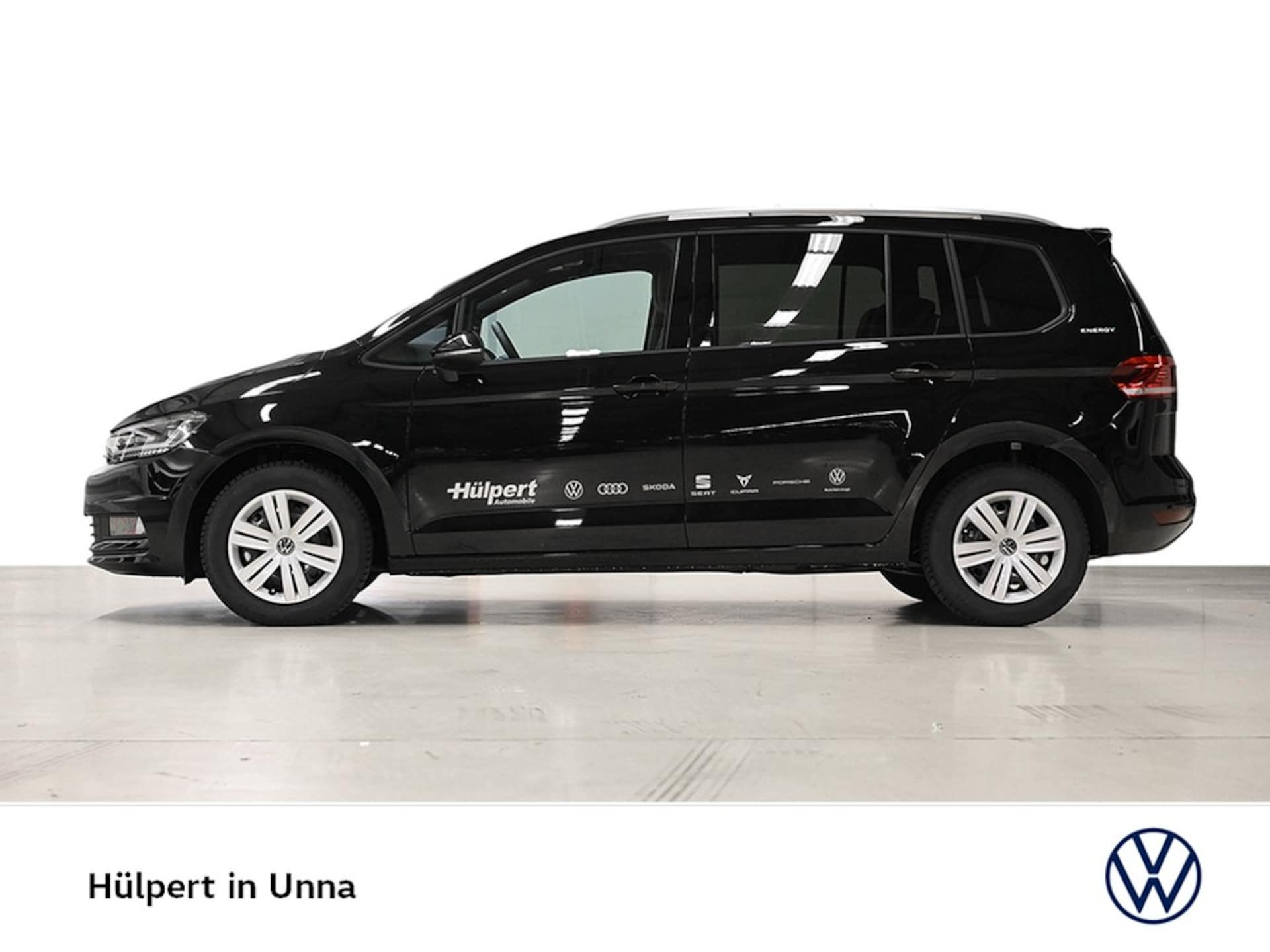 Volkswagen Touran ENERGY