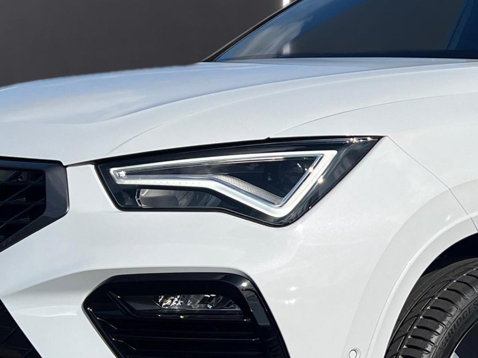 CUPRA Ateca – Bild 7