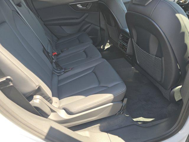 2026 Audi Q7 Premium Plus - Photo 19
