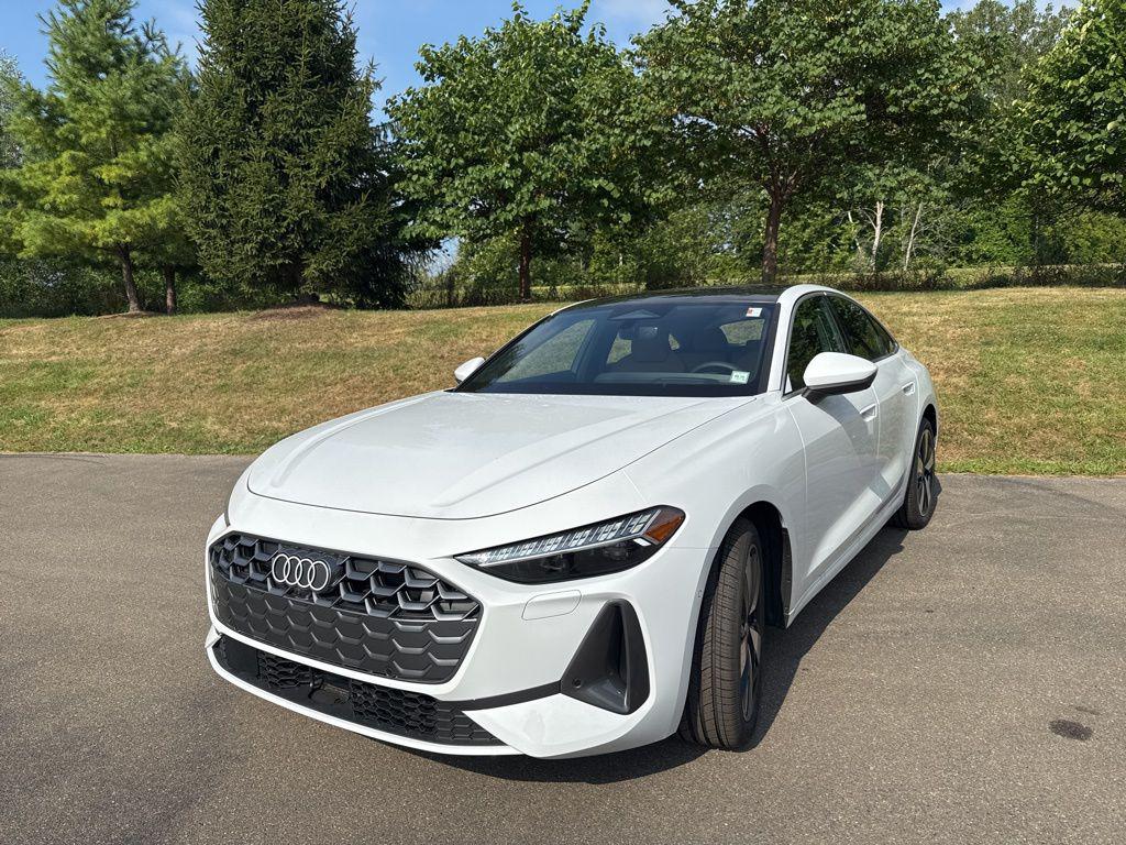 2025 Audi A5