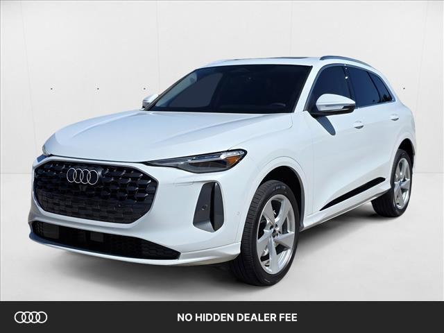2025 Audi Q5 40 Premium Plus's photo