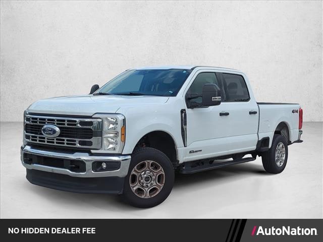Photo of 2026 Ford Super Duty F-250