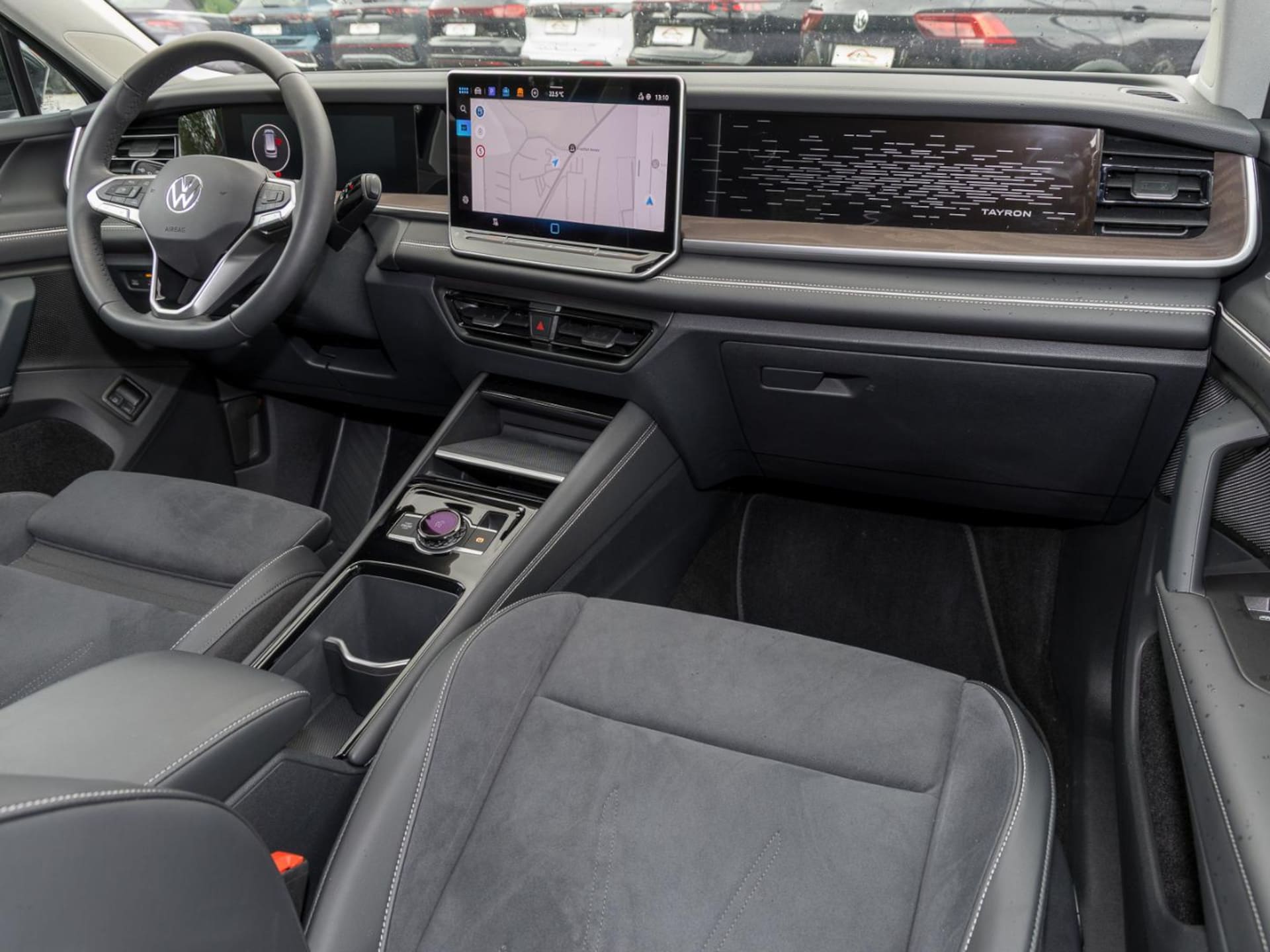 Volkswagen Tayron Elegance