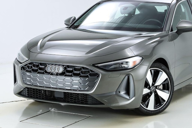 2025 Audi A5 Sedan