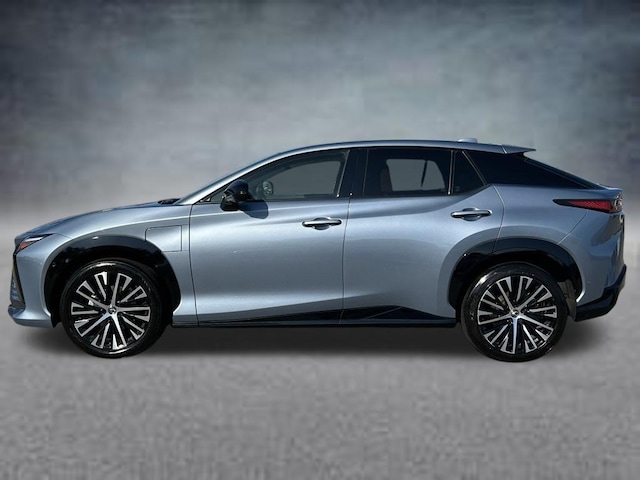 2023 Lexus RZ 450e