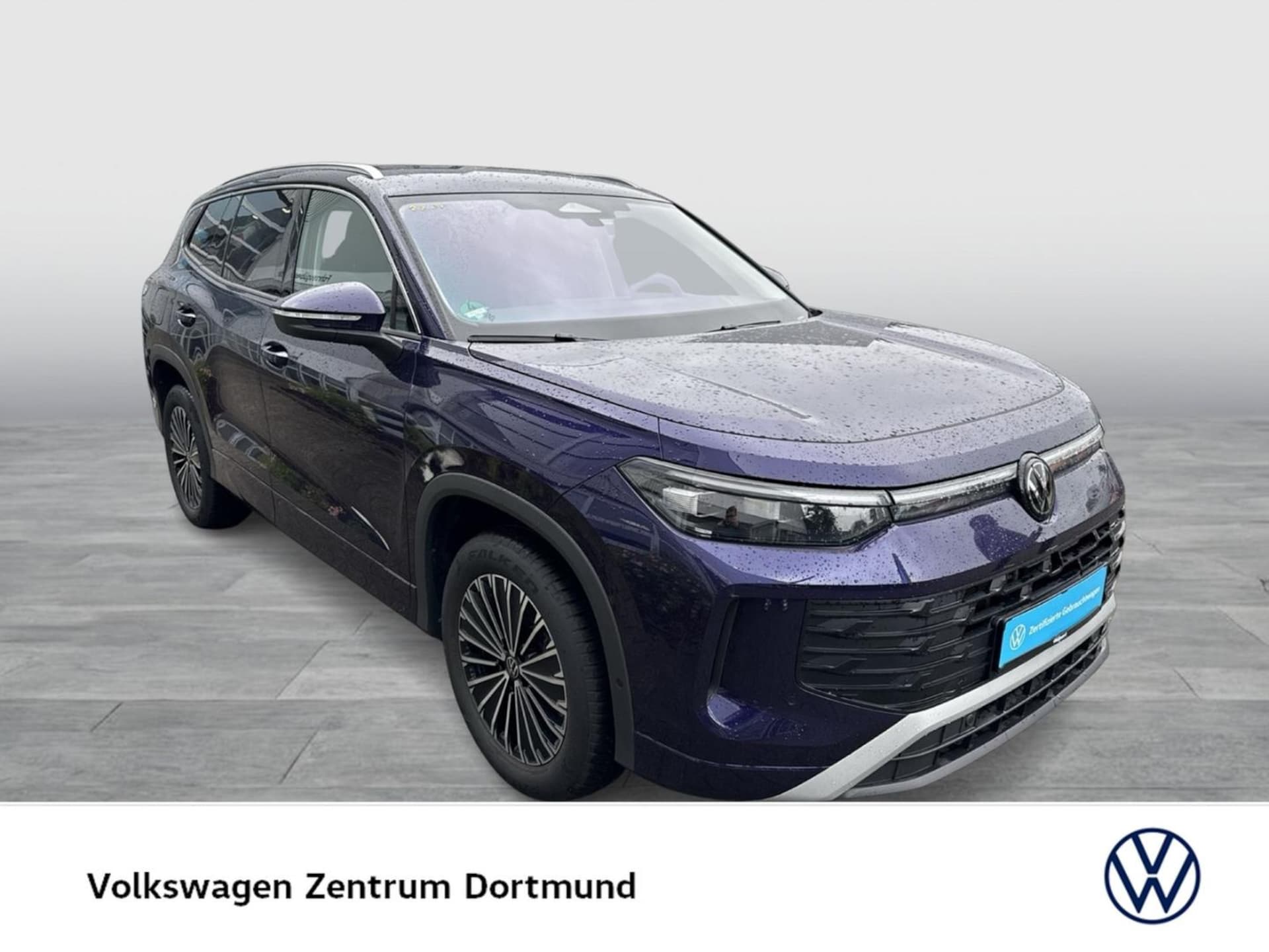 Volkswagen Tayron Life