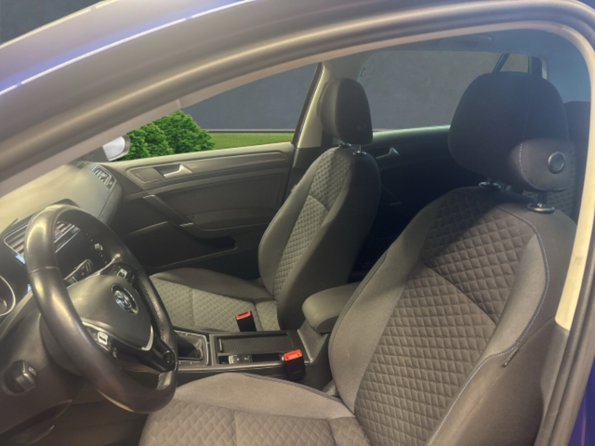 Volkswagen Golf JOIN