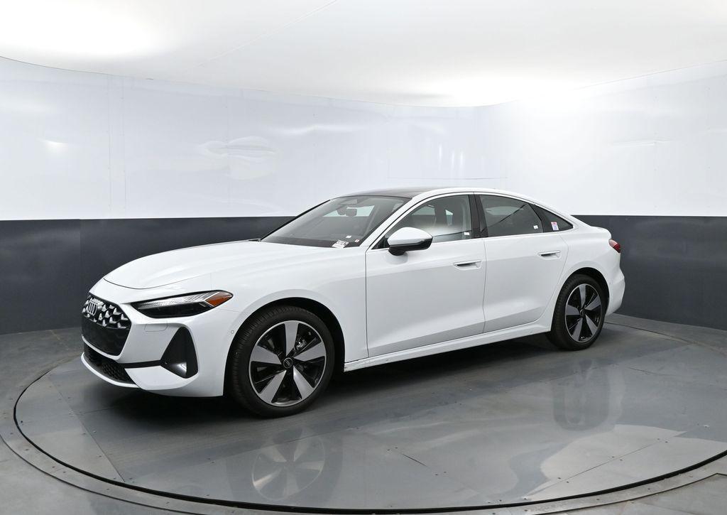 2025 Audi A5 Premium Plus quattro S tronic's photo