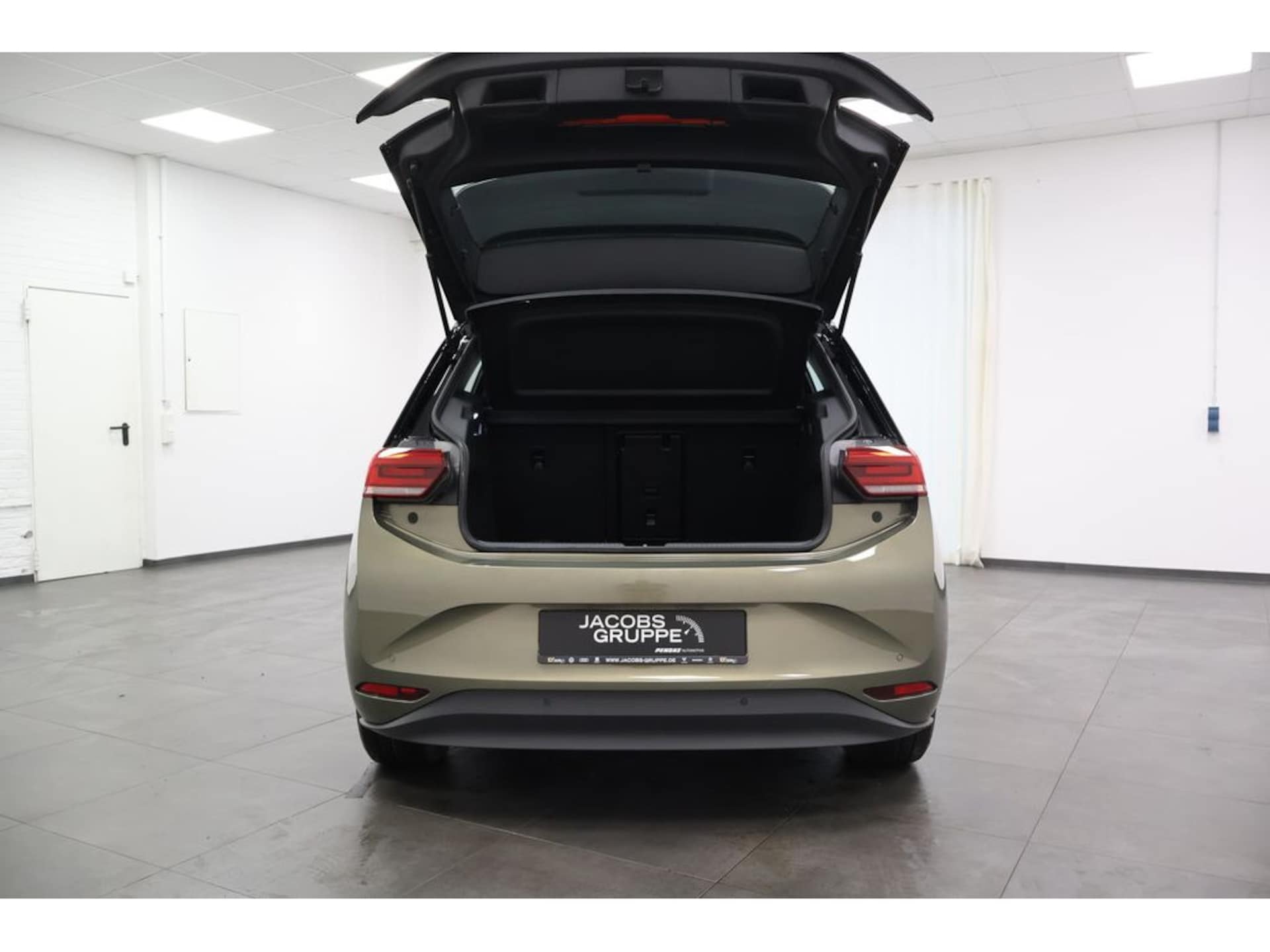 Volkswagen ID.3 Pro