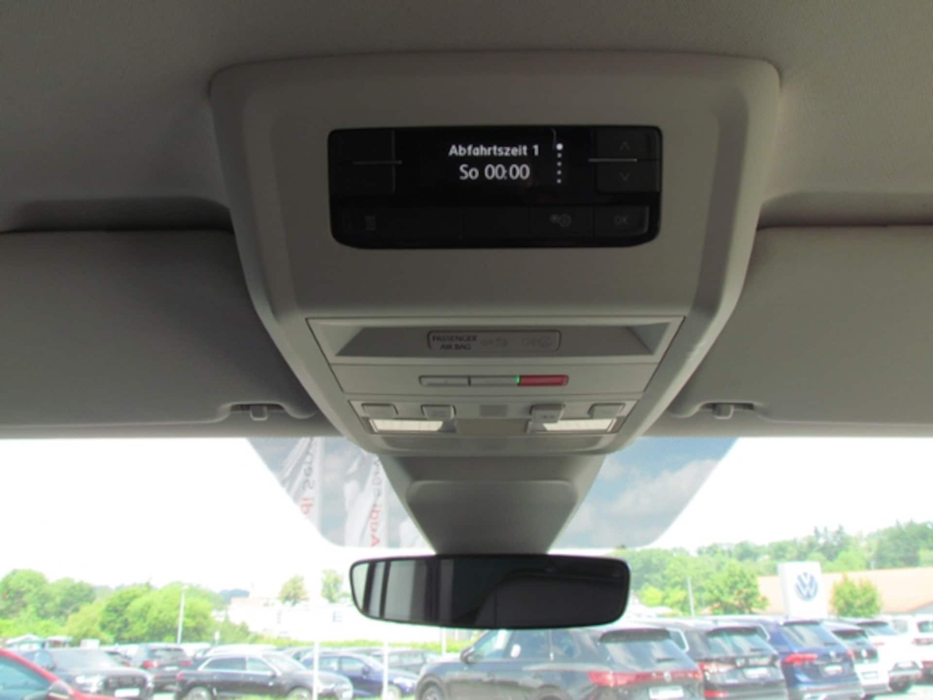 Volkswagen T6.1 Multivan Comfortline