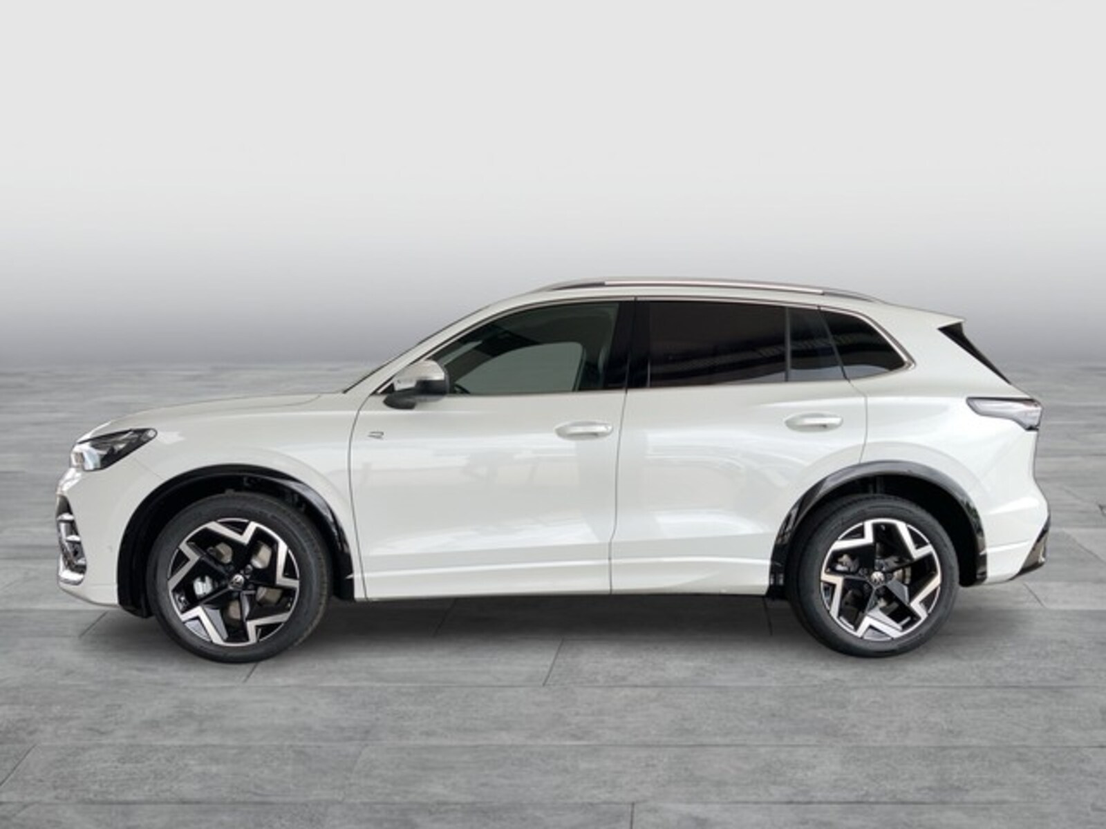 Volkswagen Tiguan – Bild 2