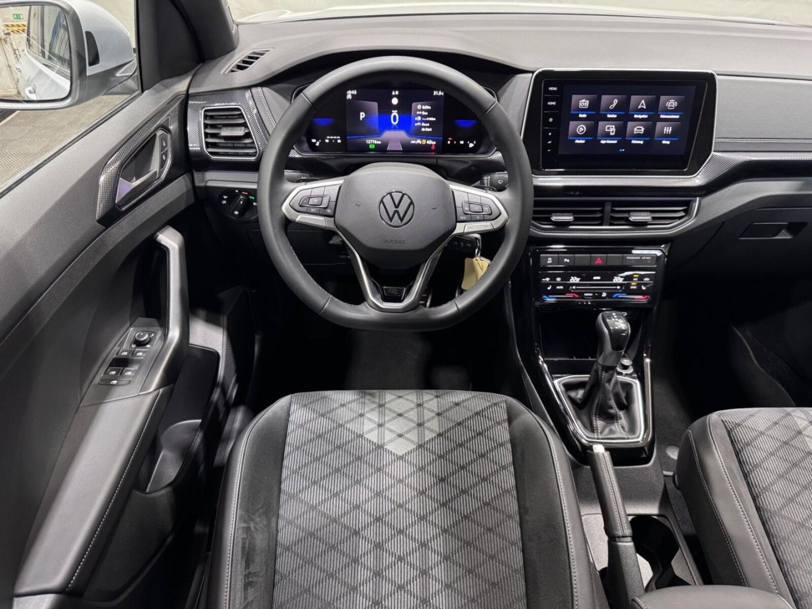 Volkswagen T-Cross – Bild 5