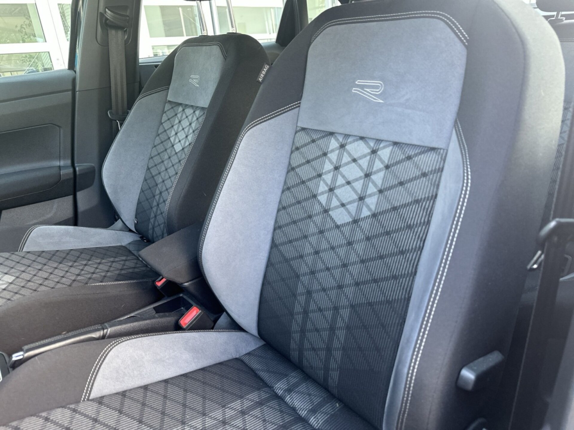 Volkswagen Taigo R-Line