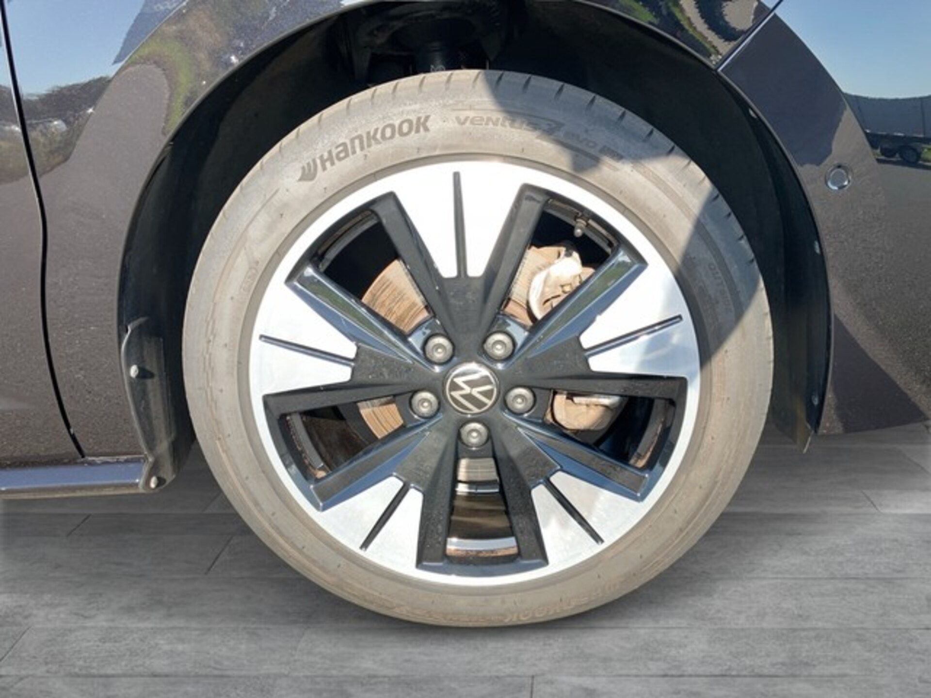 Volkswagen Multivan Life