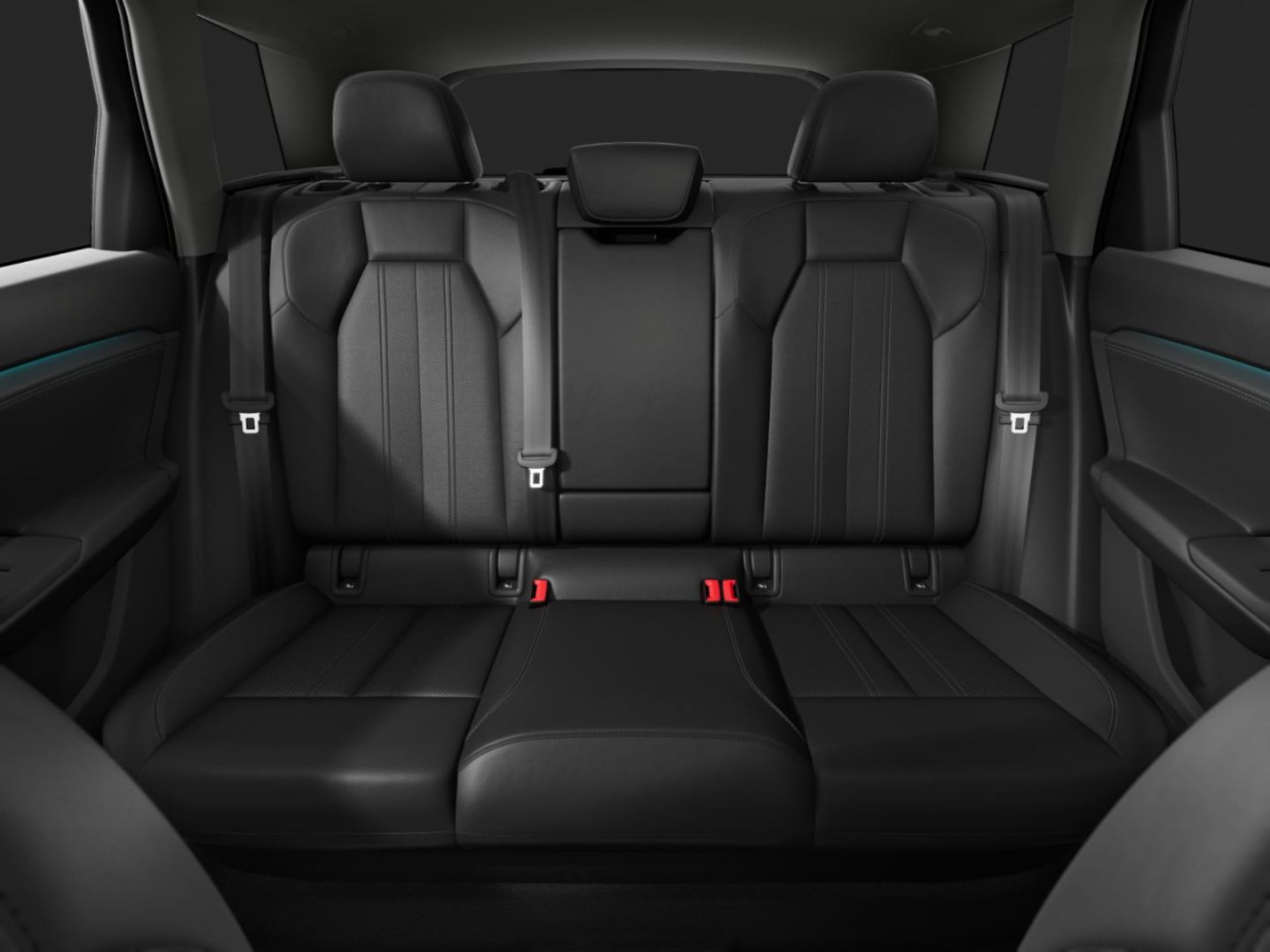 Audi Q6 SUV e-tron
