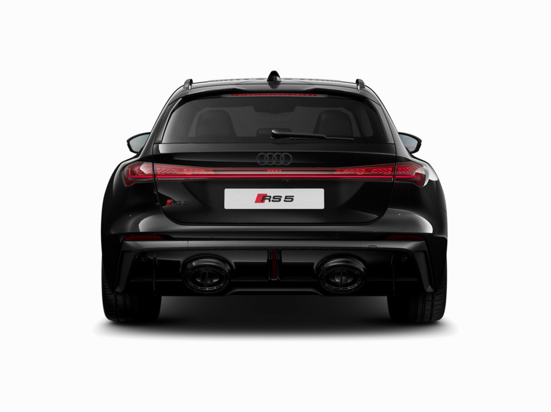 Audi RS 5 Avant
