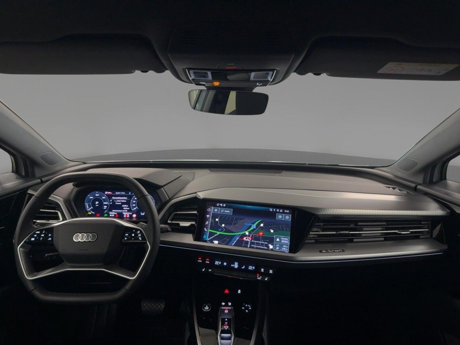 Audi Q4 e-tron – Bild 12