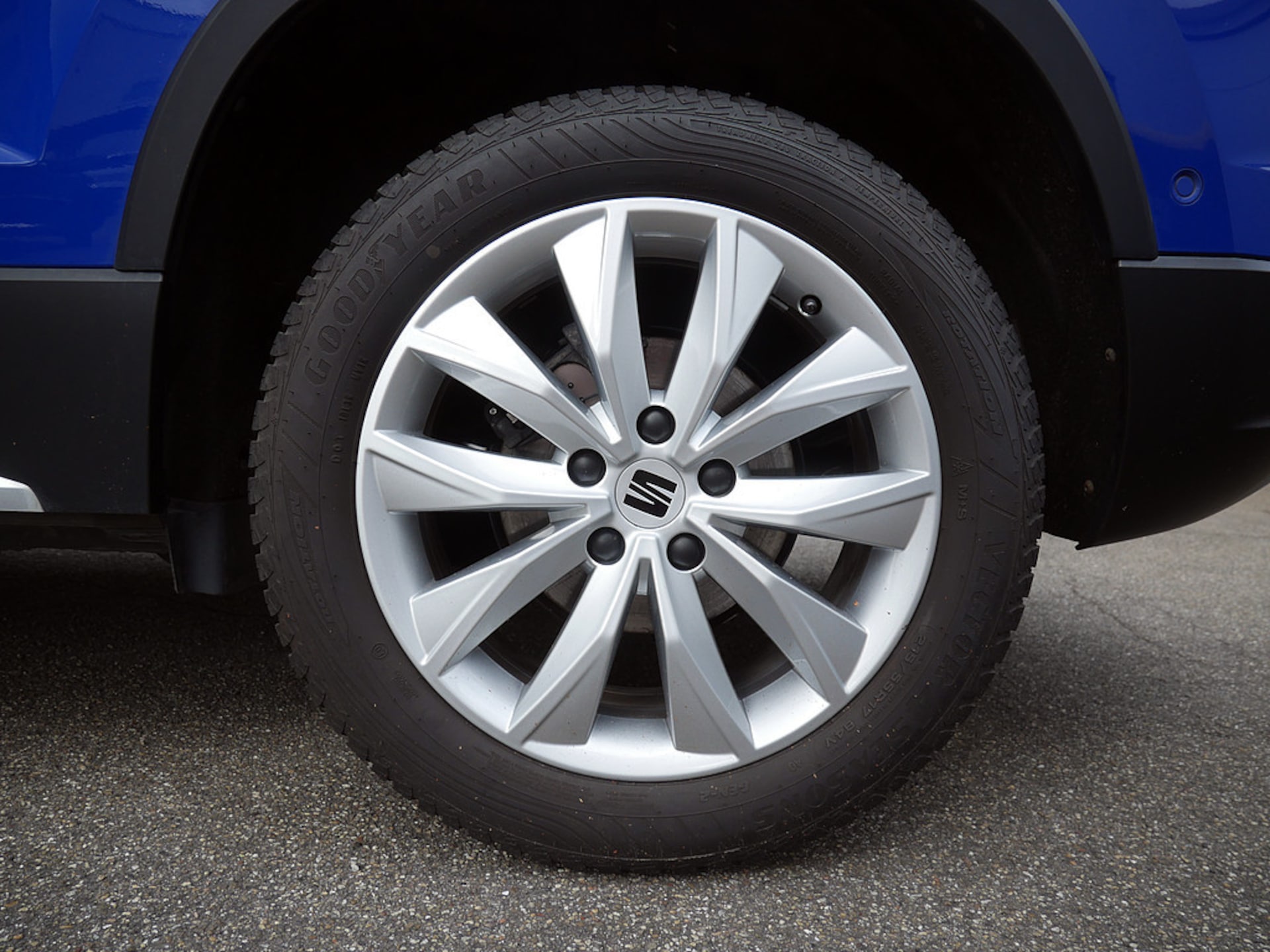 SEAT Ateca Xperience