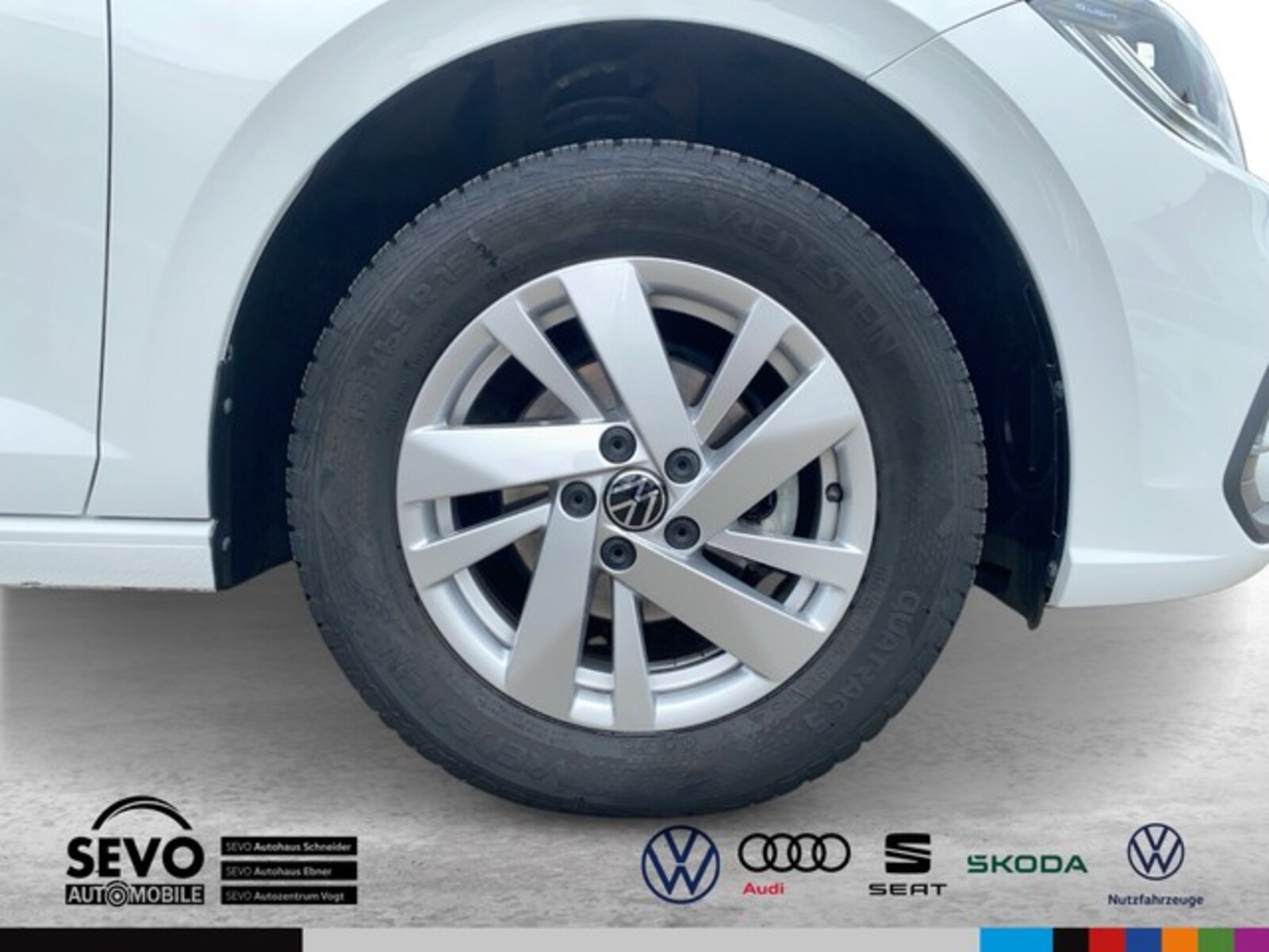 Volkswagen Polo – Bild 6