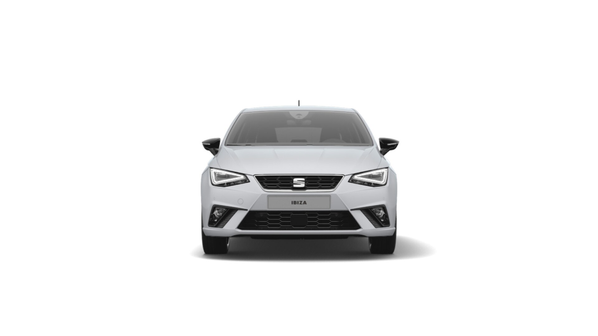 SEAT Ibiza FR