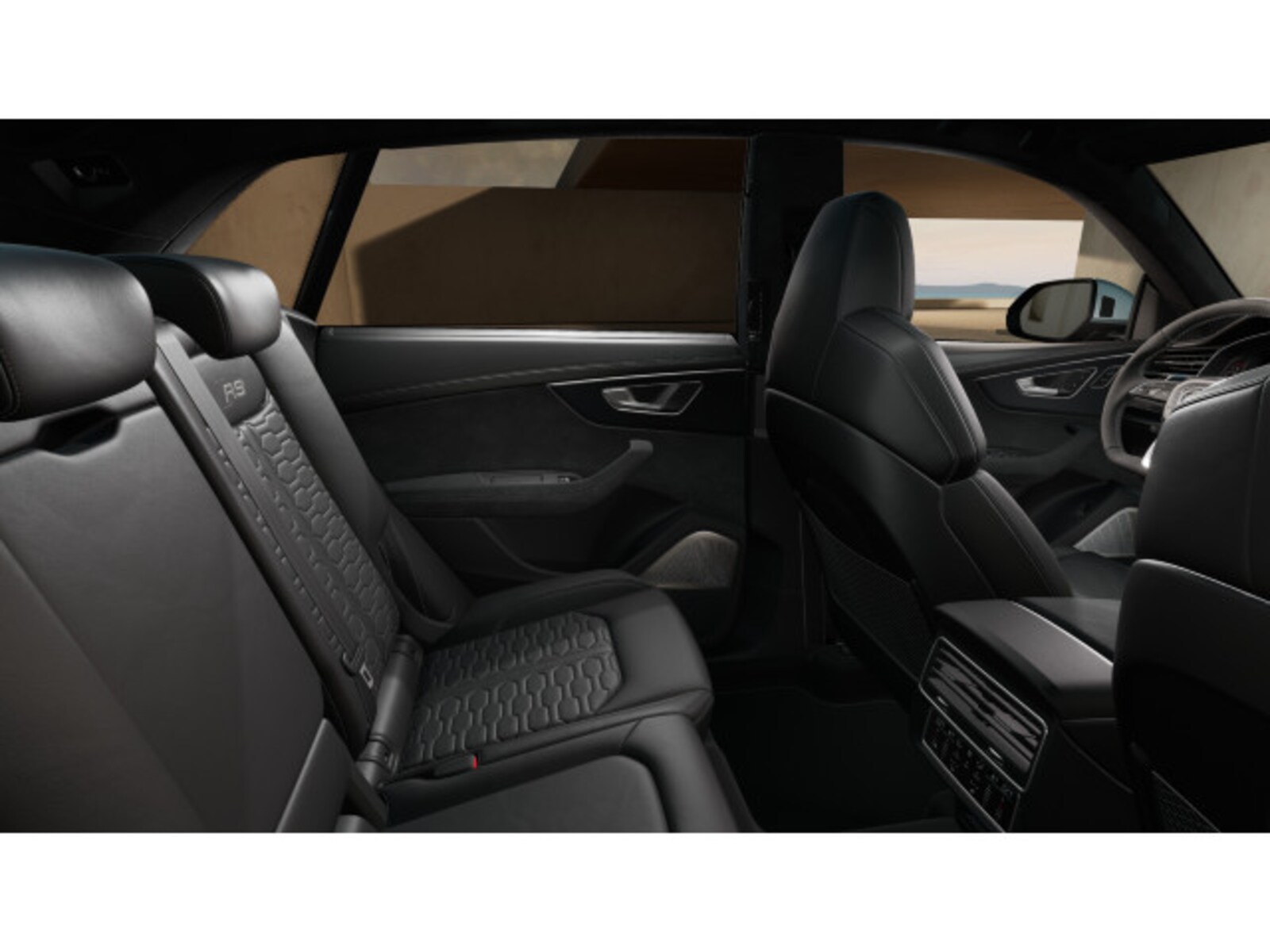 Audi RS Q8 performance – Bild 10