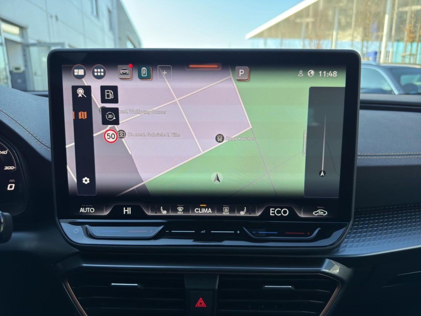 CUPRA Formentor – Bild 7
