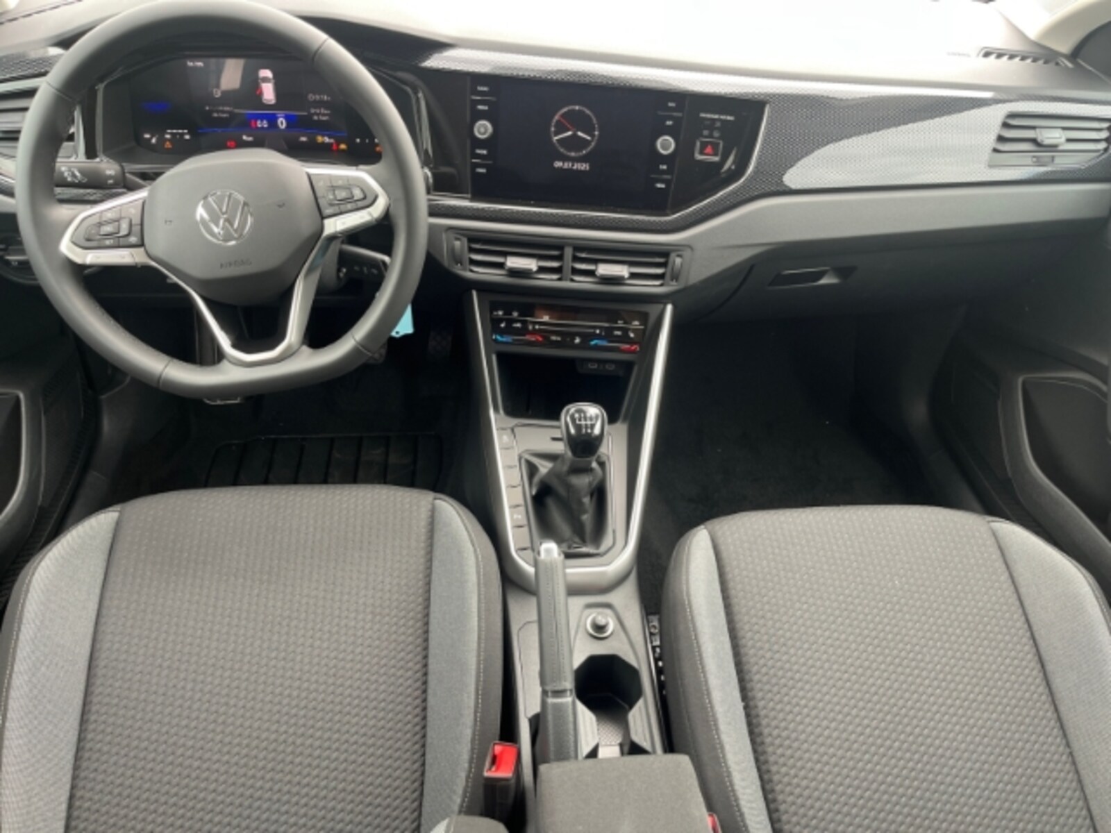 Volkswagen Taigo – Bild 7