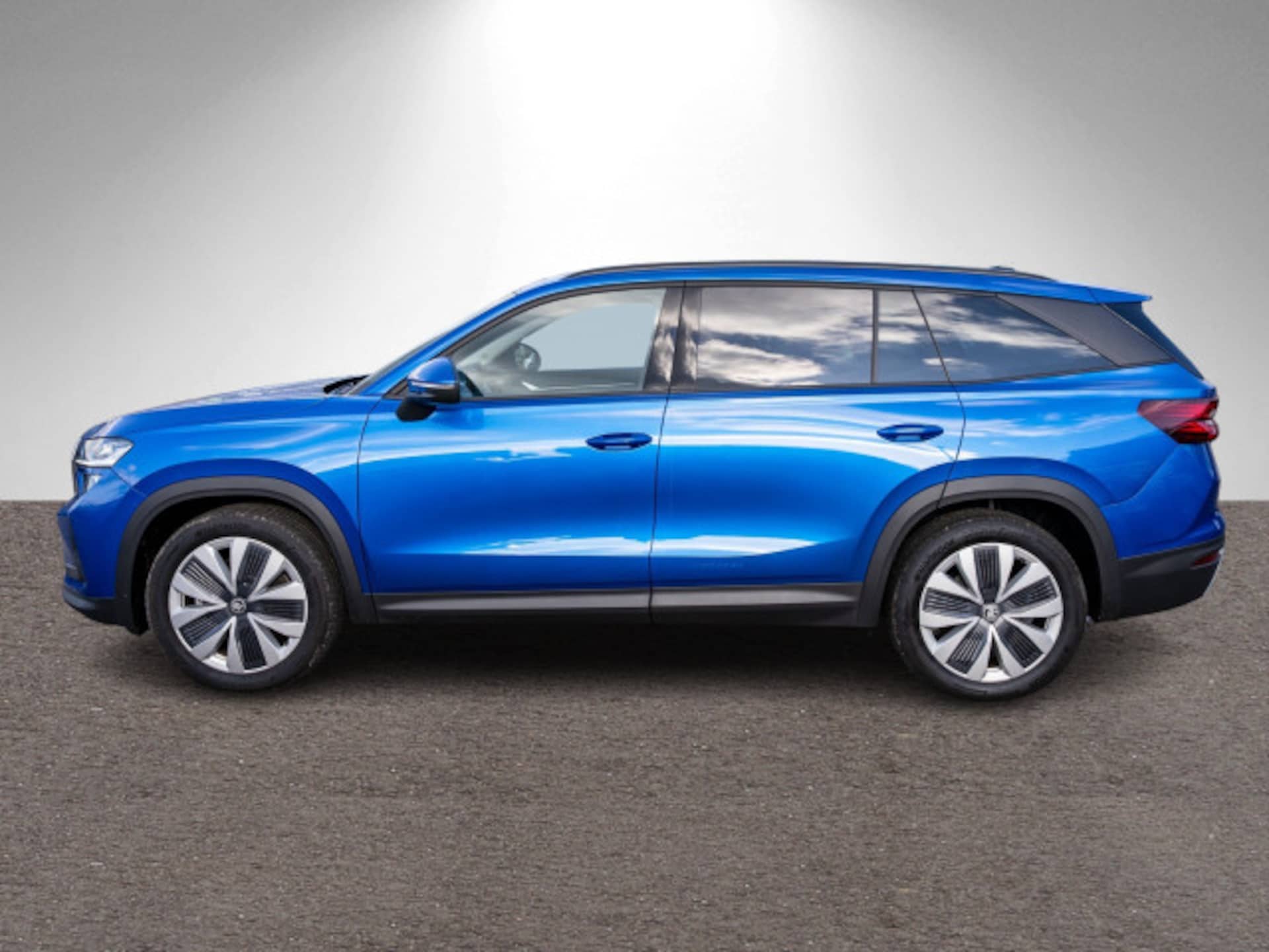 Skoda Kodiaq Selection