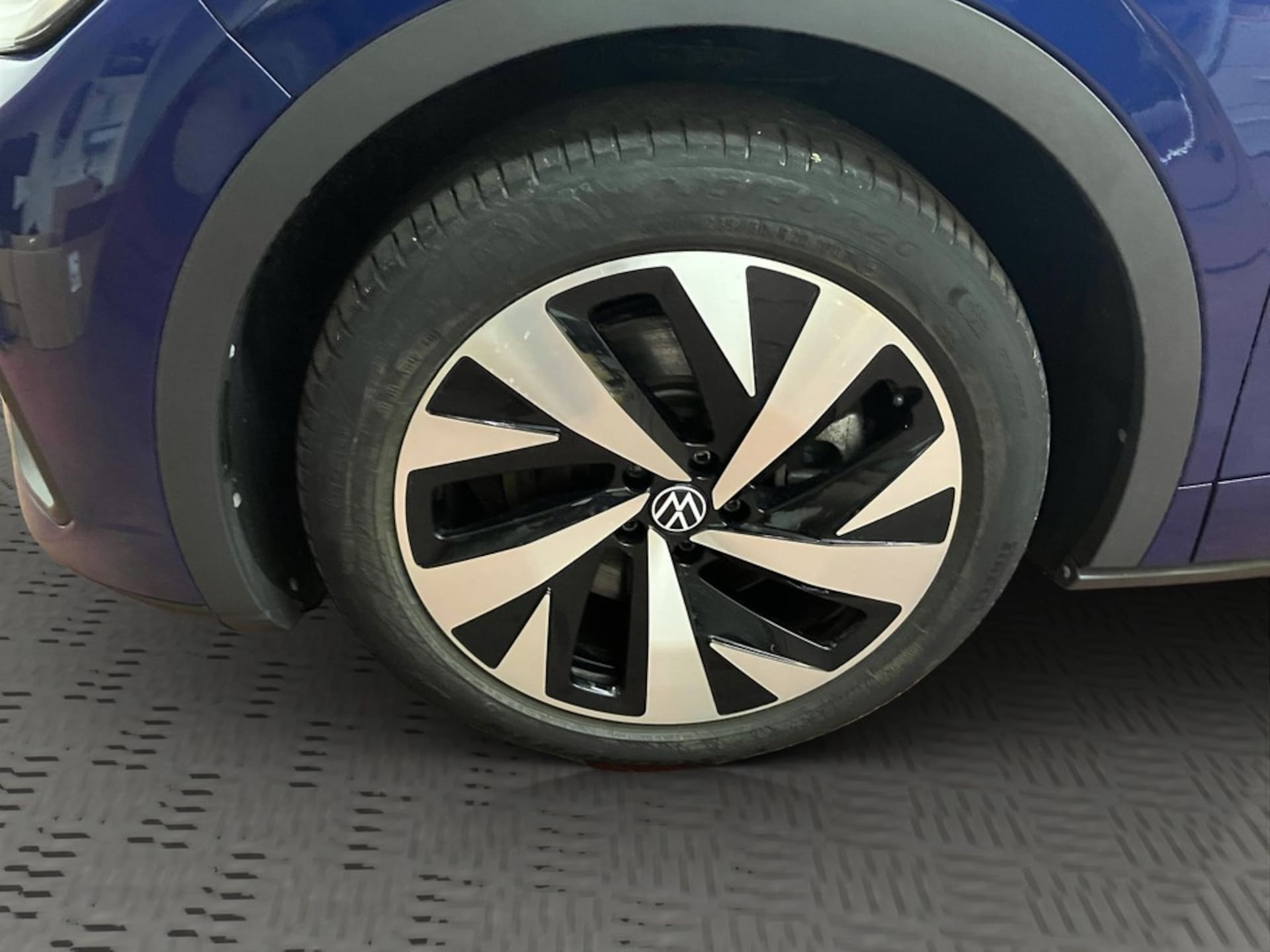 Volkswagen ID.5 Pro