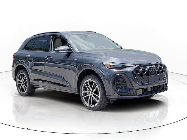 Photo of 2026 Audi Q5