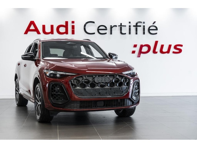 2025 Audi Q5
