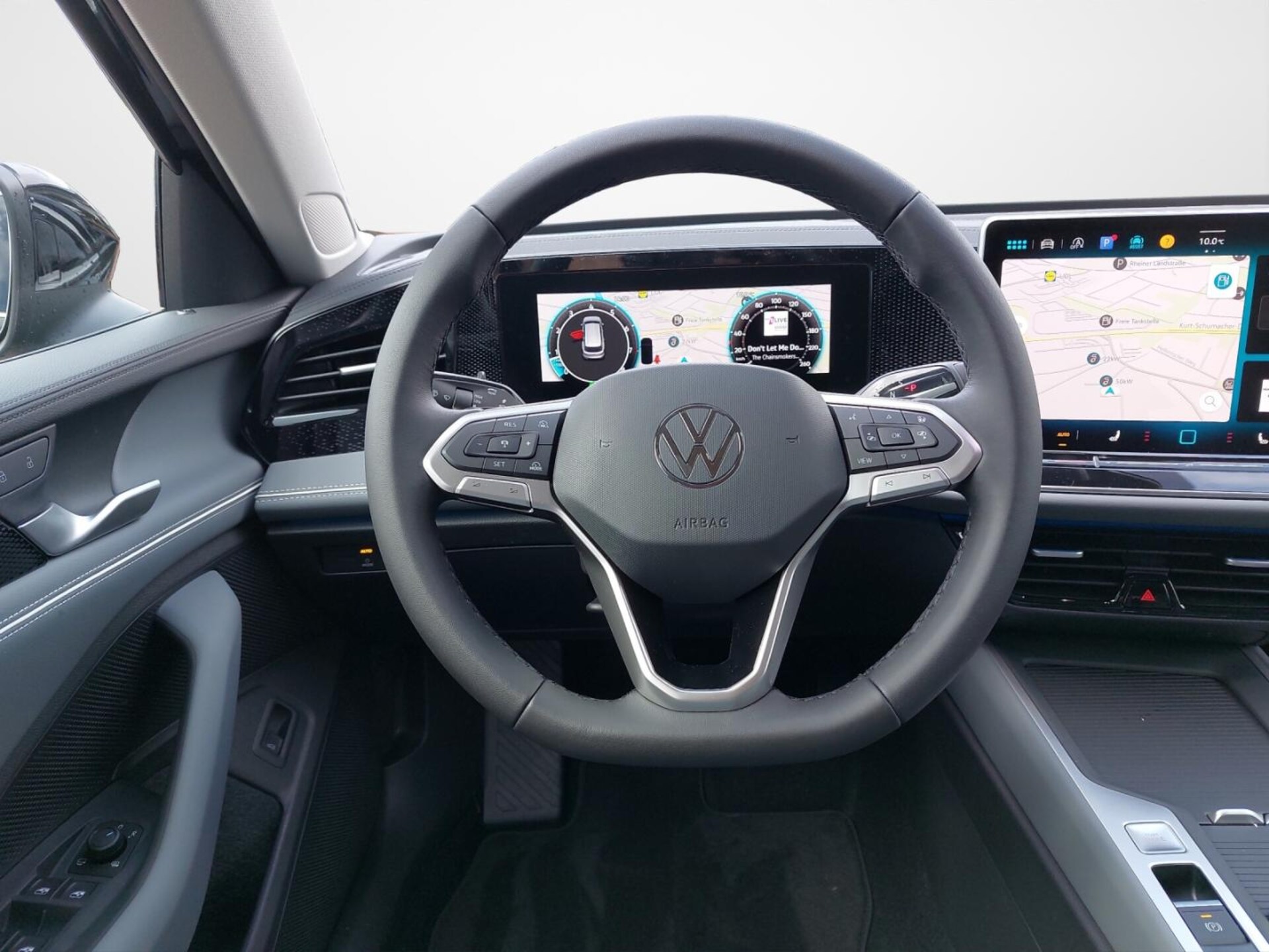 Volkswagen Passat Business