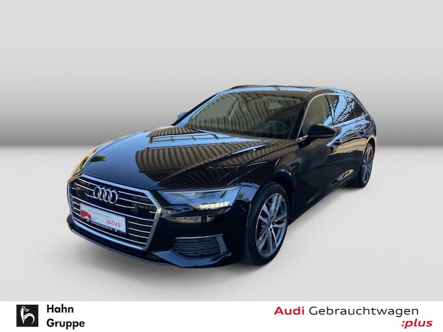 Audi A6 occasion