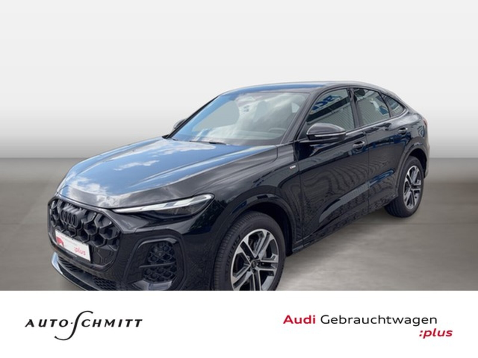 Audi Q5 Sportback