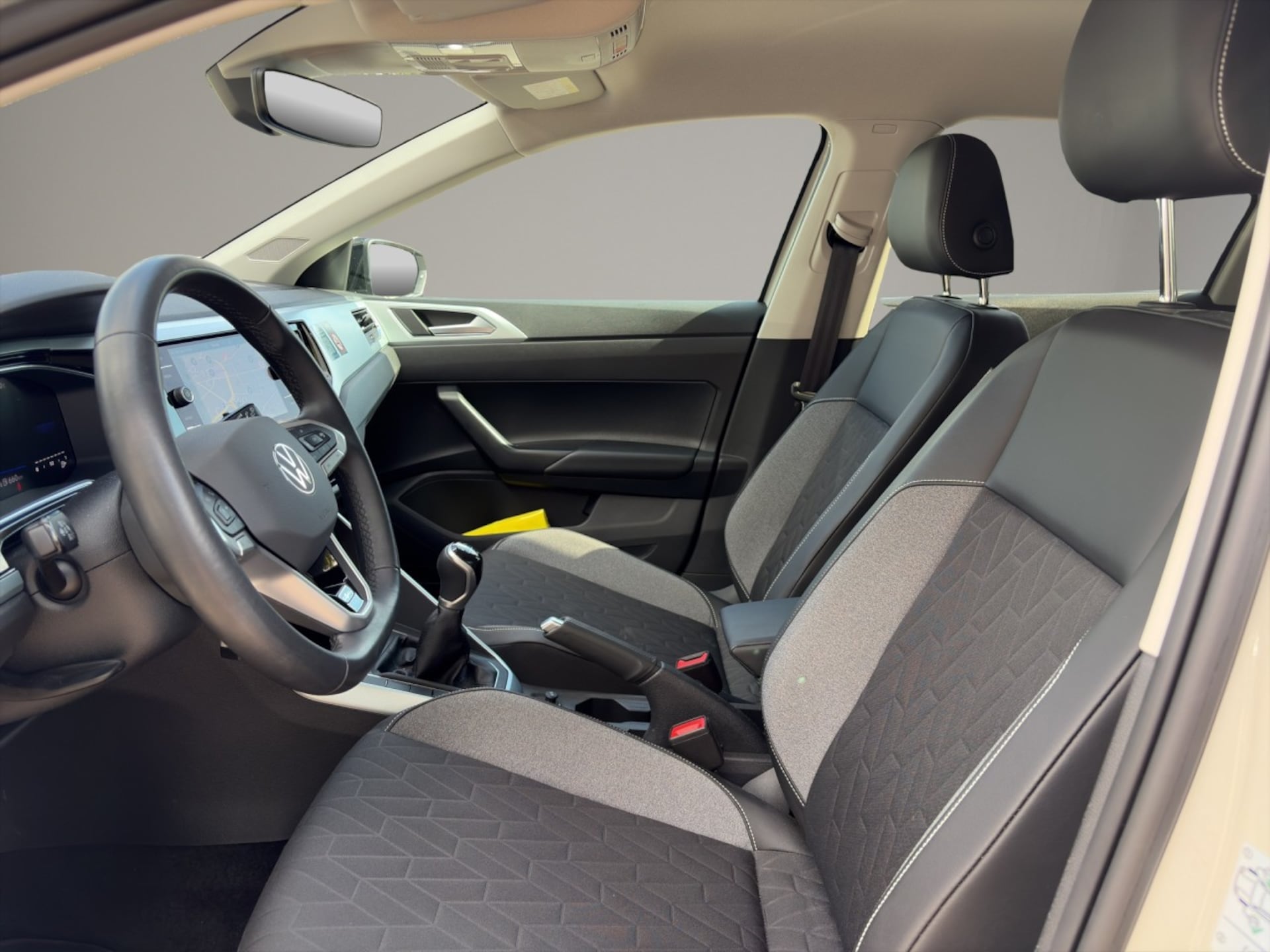 Volkswagen Polo Goal