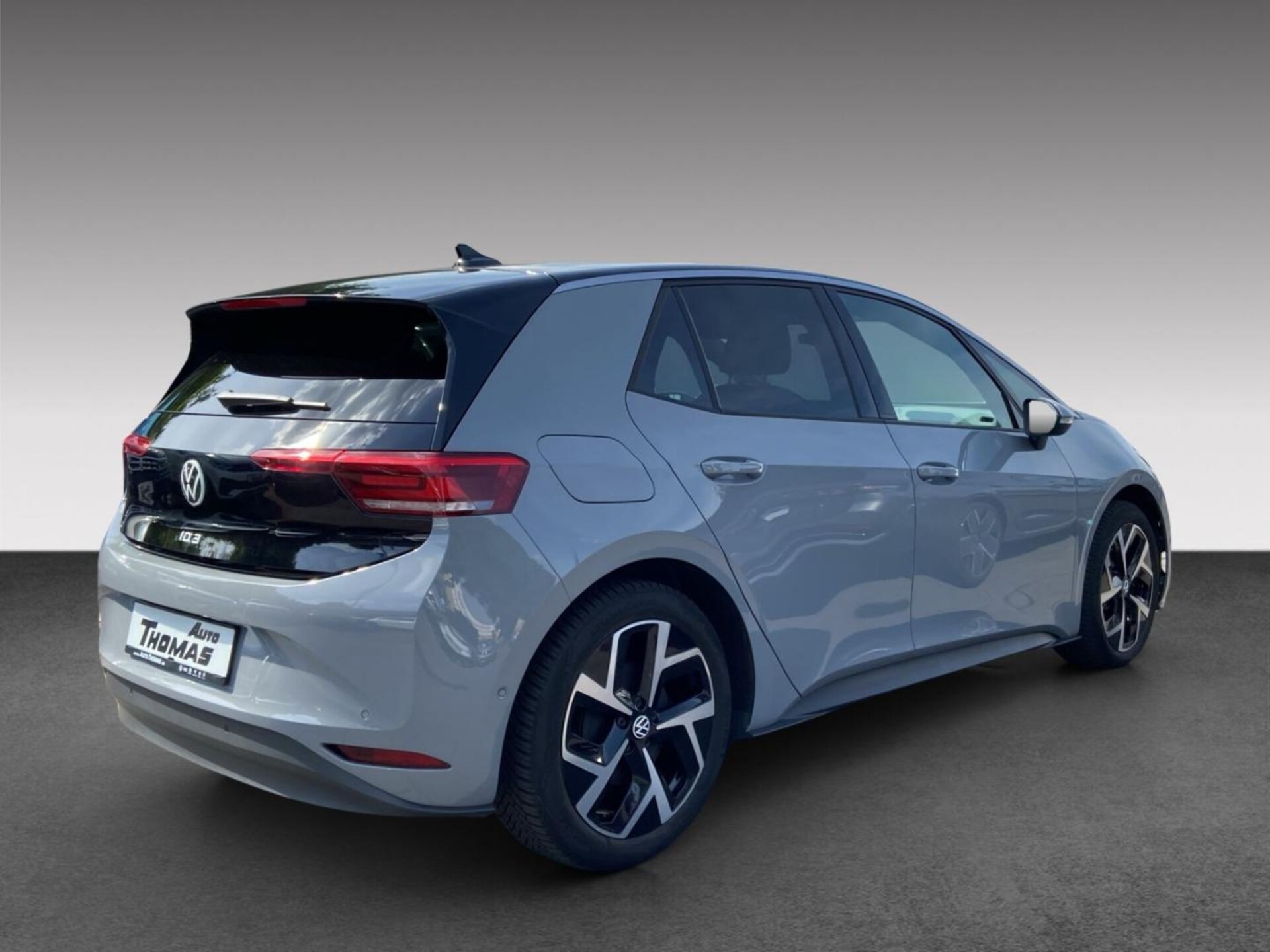 Volkswagen ID.3 MOVE Pro