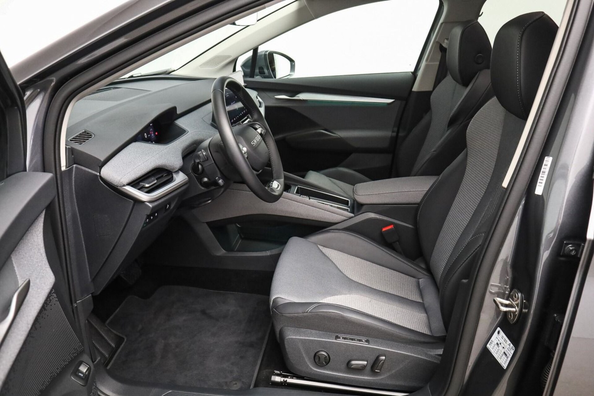 Skoda Enyaq Coupé 85