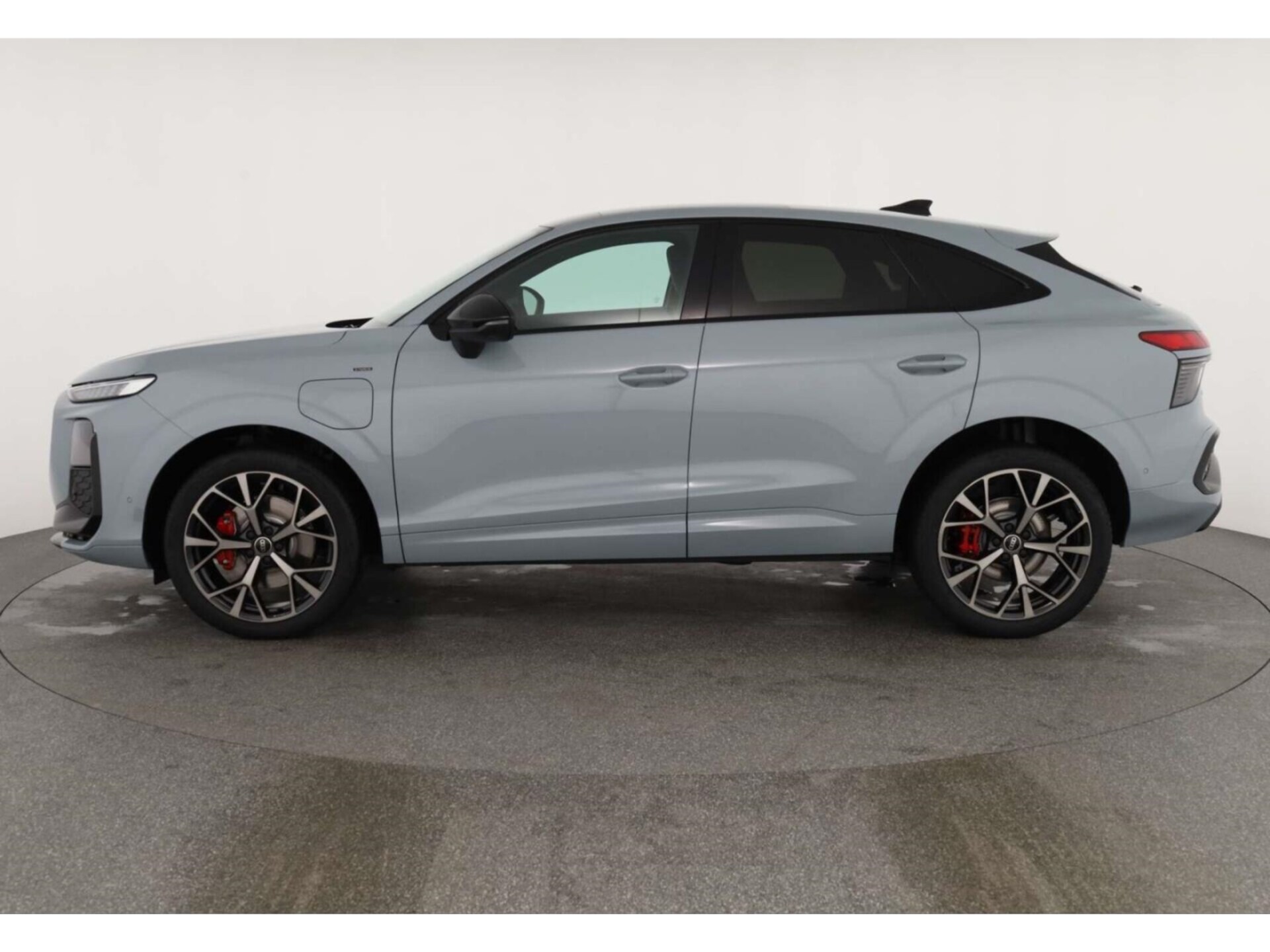 Audi Q3 Sportback e-hybrid