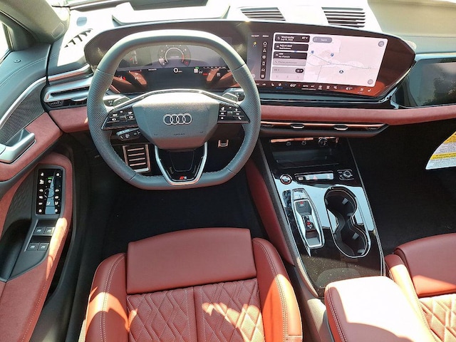 2026 Audi S5 Sedan