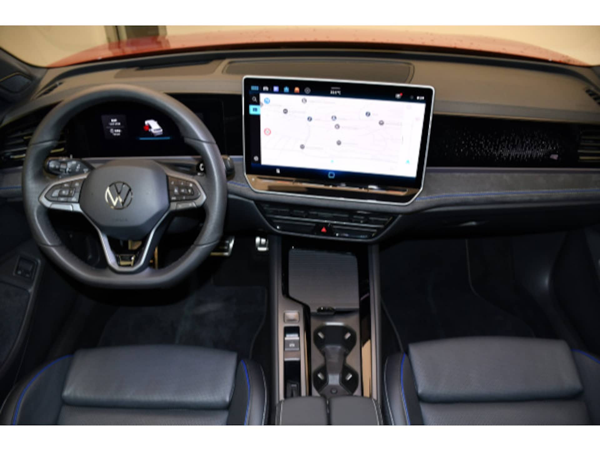 Volkswagen Passat R-Line