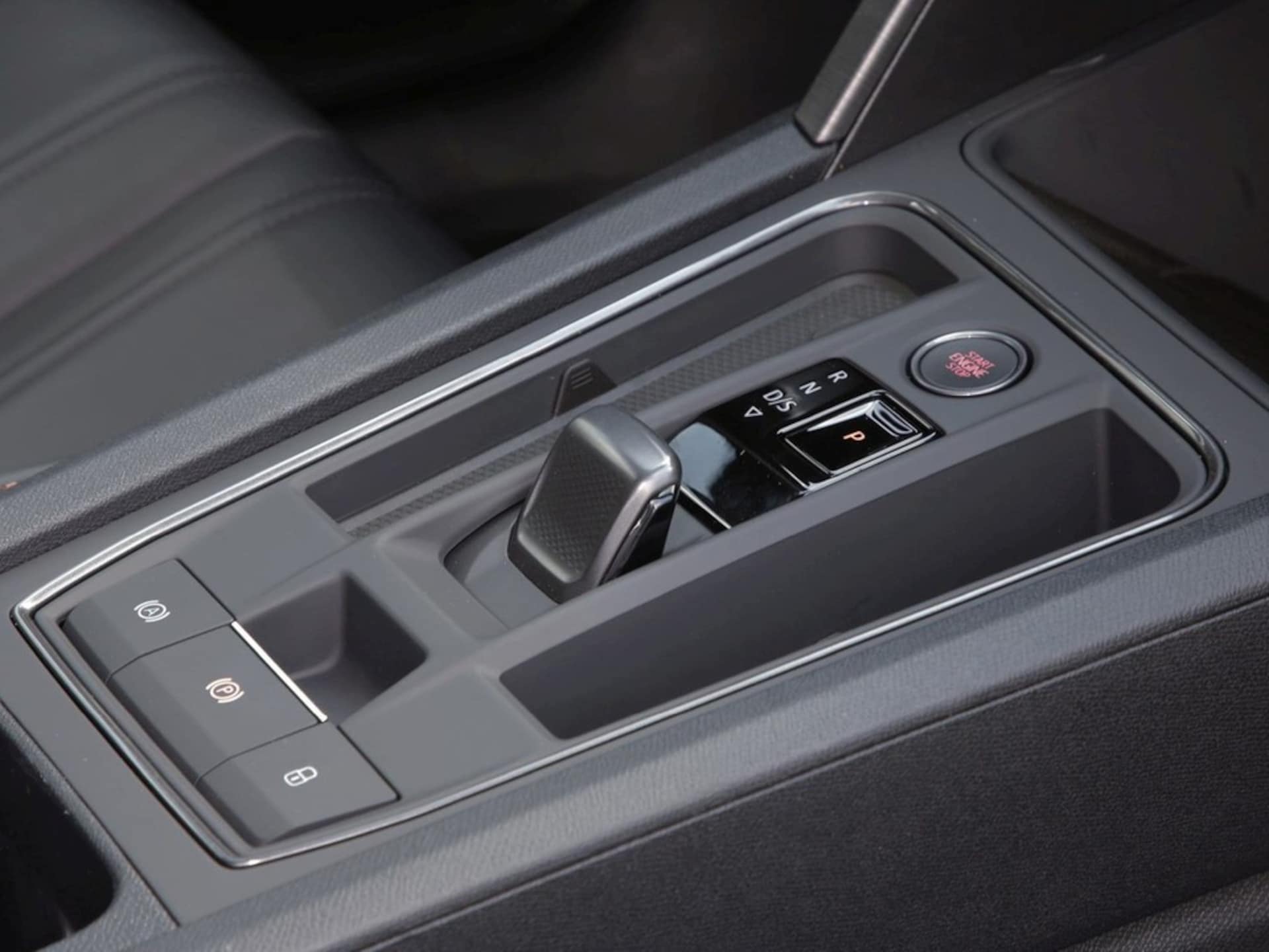 CUPRA Formentor VZ