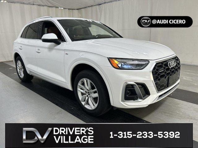 Photo of 2023 Audi Q5 