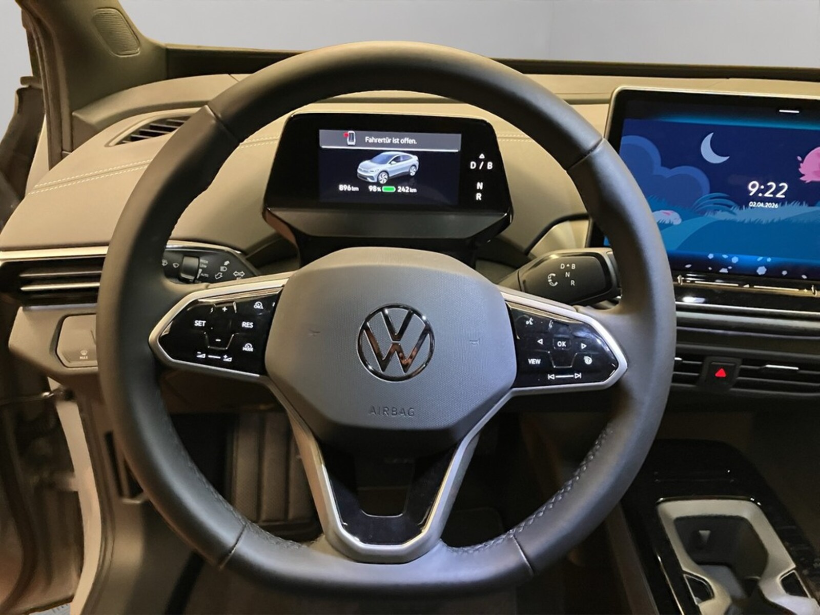 Volkswagen ID.5 – Bild 11