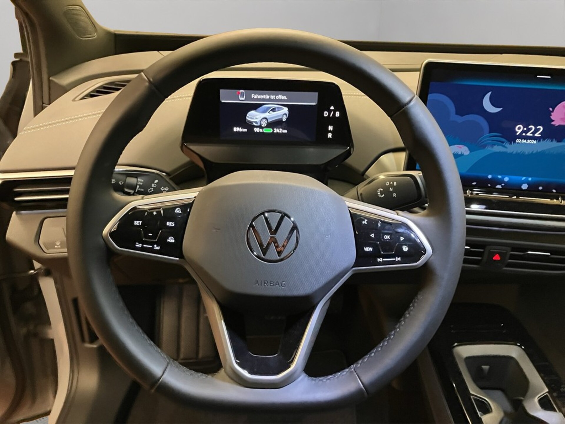 Volkswagen ID.5 Pure